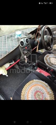 2005 Proton ISWARA 1.3 S A/B TYPE J (M) - 2