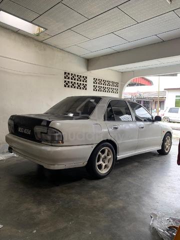 2005 Proton WIRA 1.5 GL (M) - 4