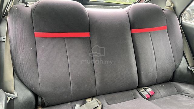 2005 Proton WIRA 1.5 GLi A/B SE (M) - 2