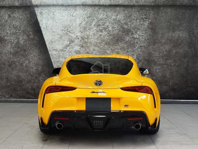 2023 Toyota GR SUPRA 2.0 SZ-R JBL HUD BSM UNREG - 5