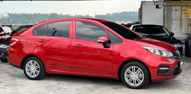 Proton PERSONA 1.6L (A) AKPK CCRIS CTOS PTPTN - 5