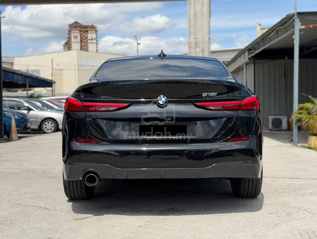 MIL-72K 2021 Bmw 2 SERIES 1.5 M SPORT GRAN COUPE - 4