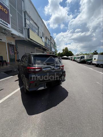 2023 Perodua ATIVA 1.0 H (A) - 3