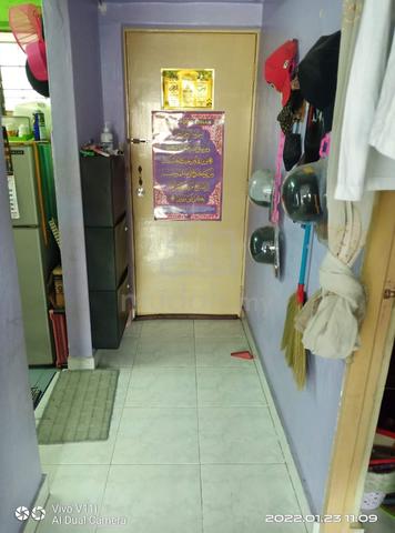 Bandar Bukit Tinggi 1 Apartment 1