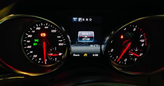 MERCEDES BENZ SLC 200 amg 2021 - 2