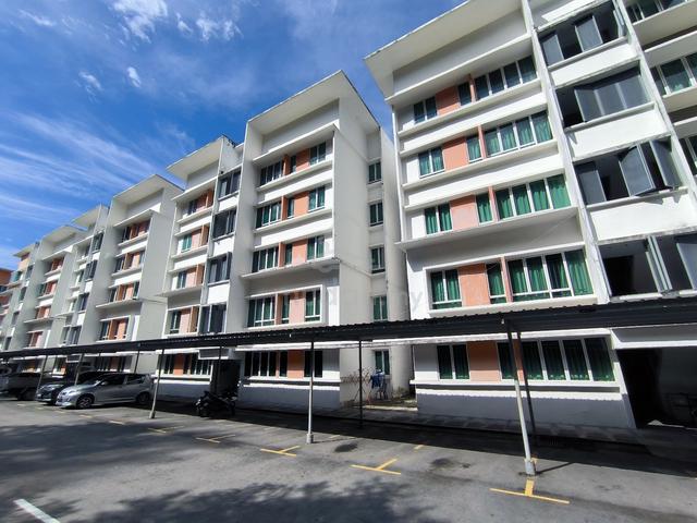 University Utama Condominium 1