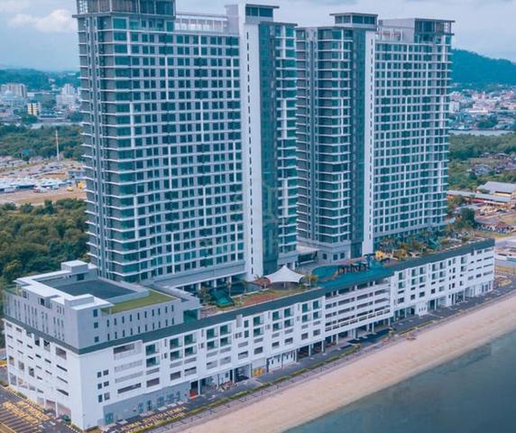 Imperium Residence 1