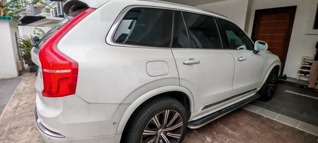 2021 Volvo XC90 T8 INSCRIPTION PLUS 2.0L (A) - 2