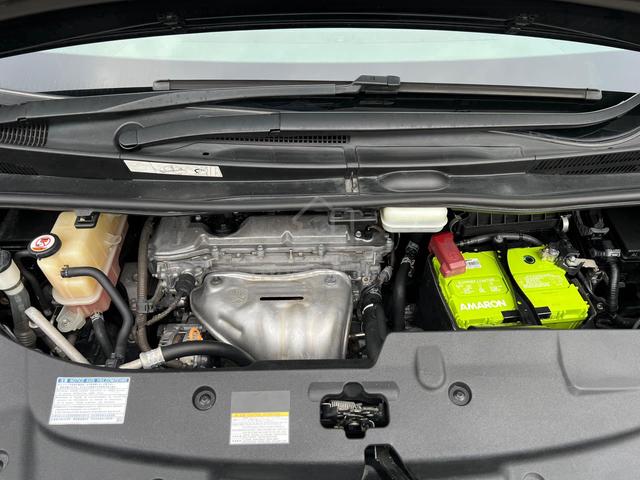 2017 Toyota VELLFIRE 2.5 Z 1 CAREFUL OWNER - 5