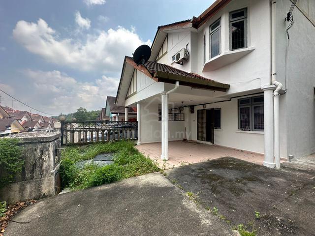 No 2, Jln Banang XX, Bukit Tiram Double Stry Corner Lot 1