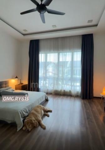 FULLY RENO! Superlink 24X75 Ambang Botanic 2 Klang Move In Condition 5