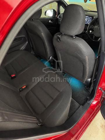 2017 Proton IRIZ 1.3 STANDARD (A) - 2