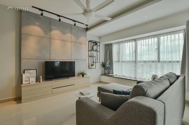Conezion Residences 1