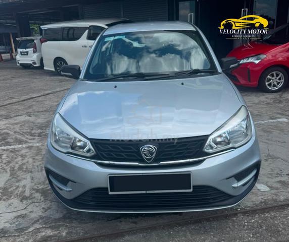2022 Proton SAGA STANDARD AT 1.3L (A) - 3