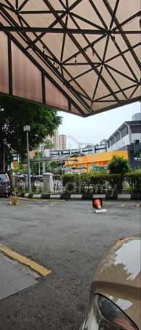 Hall and Office Space Menara Hidayah Seksyen 1 Wangsa Maju near Aeon 1