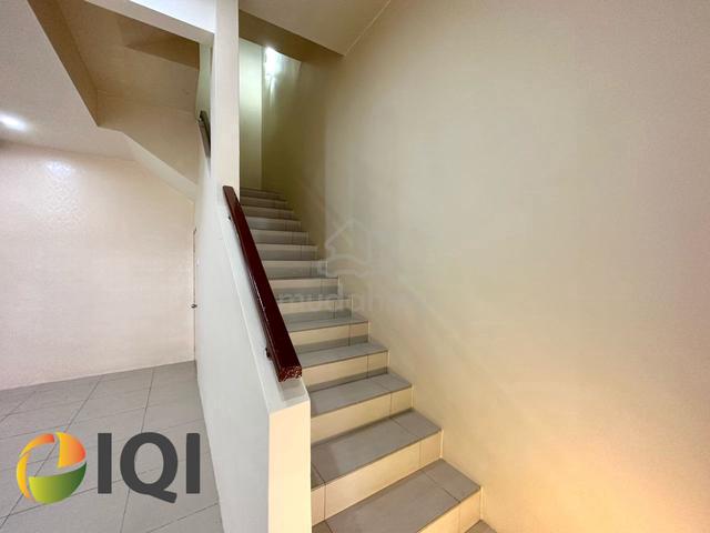 Double Storey Terrace House[SIMPANG AMPAT] Gated & Guarded Unit !!! 5