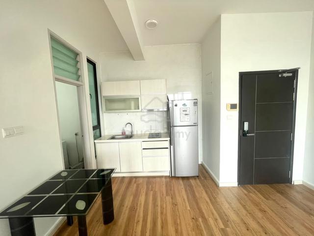 D'Summit Residences 1