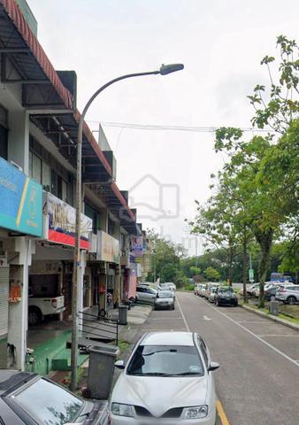 Tampoi/ Taman Sri Bahagia/ Jalan Sri Bahagia 5/ Shoplot/ ground floor 1