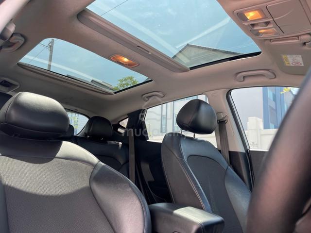 2014 Hyundai TUCSON 2.0 (A) FACELIFT - 4