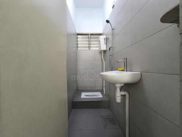 2 Storey House at Taman Putra, Taman Seraya, Taman Muda, Ampang 5