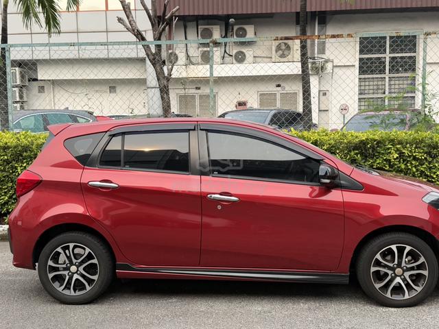 2022 Perodua MYVI 1.5 AV (A) - 3