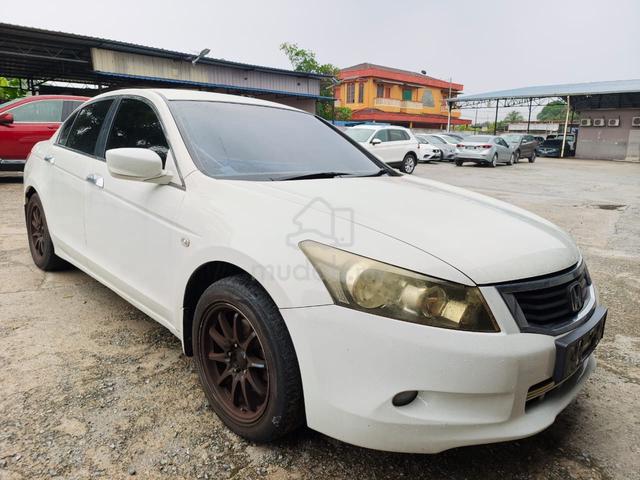 2011 Honda ACCORD 2.0 VTI-L (A) - 1