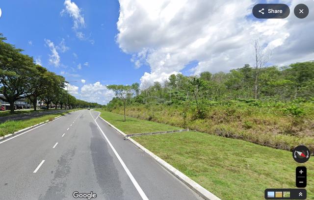 Bandar Baru Nilai, Nilai, Sepang, Negeri Sembilan 1