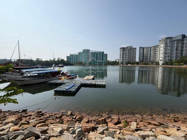 Marina Terrace @ PD World Marina Resort 1
