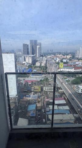 Continew Condominium 1