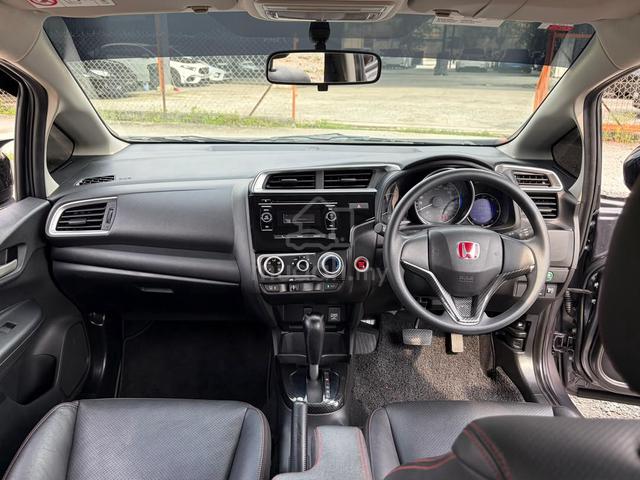 2020 Honda JAZZ 1.5 S MY14 GK FACELIFT (A) - 5