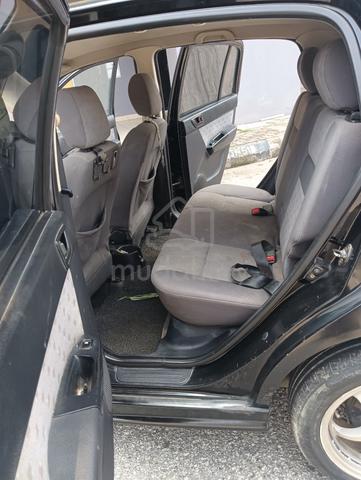 2004 Hyundai GETZ 1.6 GL (A) - 2
