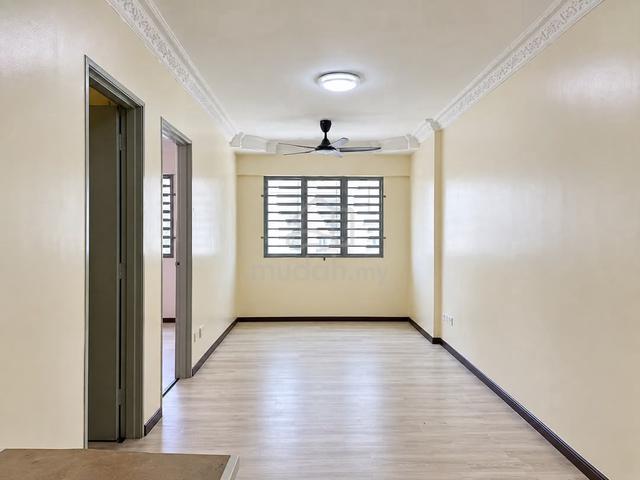 Jiran Residensi 1