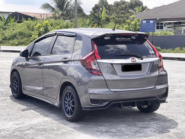2019 Honda JAZZ 1.5 RS (A)FREE 3 YEARS WARRANTY - 2