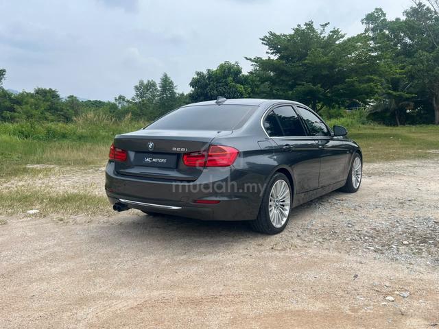 2012 Bmw 328I 2.0 LUXURY (A) Special Offer - 4