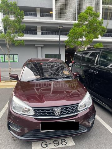 2019 Proton SAGA 1.3 PREMIUM (A) - DIRECT OWNER - 1