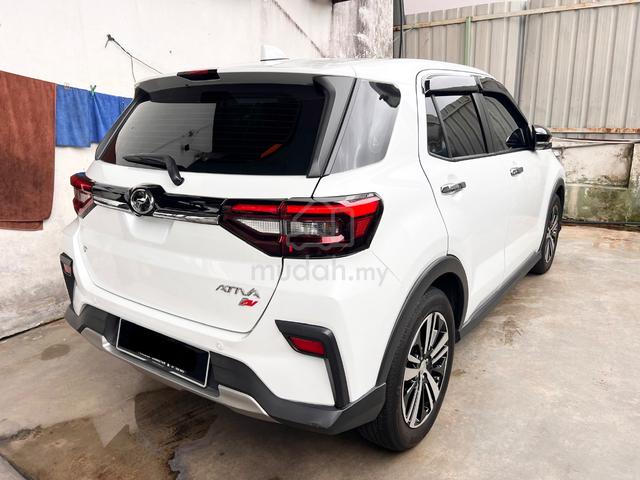 2023 Perodua ATIVA 1.0 AV*CONDITION LIKE NEW* - 2