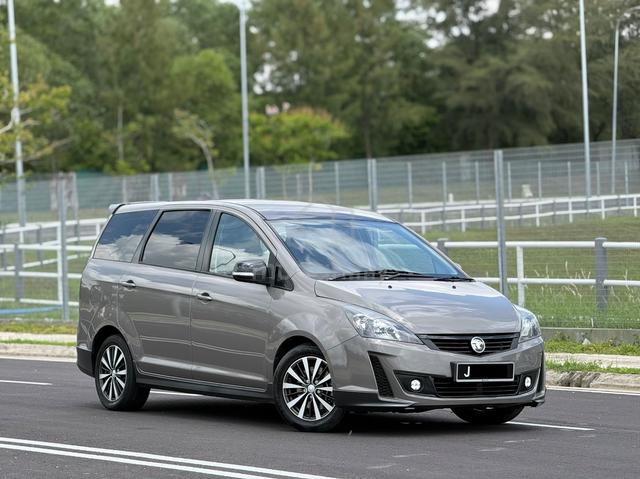 2023 Proton EXORA 1.6 PREMIUM MY19 UPDATE (A) - 1
