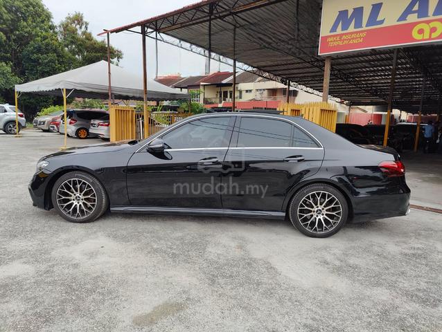 2013 Mercedes Benz E-CLASS 1.8 250 CGIBLUEFCY w212 - 5