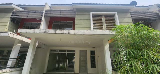 Shah Alam, Bukit Bandaraya U11, 2 sty House for Rent 1
