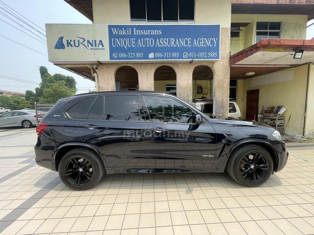 Bmw X5 2.0 XDRIVE 40e ALL BLACK LIMITED EDITION - 4