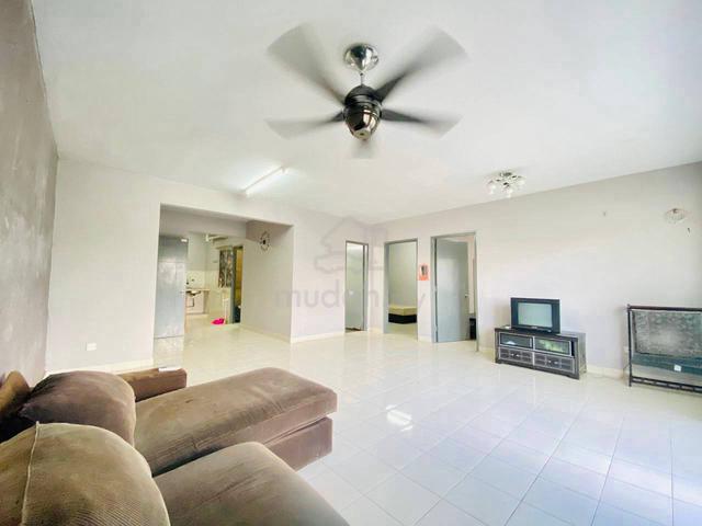 Magna Ville Condominium 1