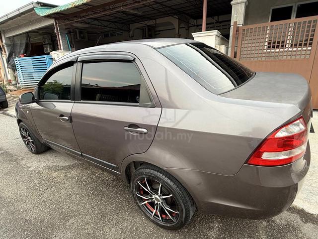 2009 Proton SAGA 1.3 BASE LINE (M) - 3