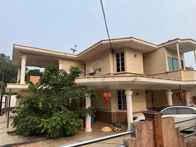 Fully Furnished Selangor Balakong Room For Rent 1