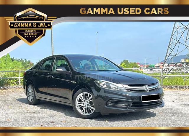 2017 Proton PERDANA 2.0 (A) 3 YRS WRNTY/FOC DELIVR - 2