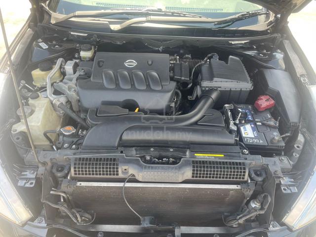 2014 Nissan TEANA 2.0 XE (A) One Owner - 5
