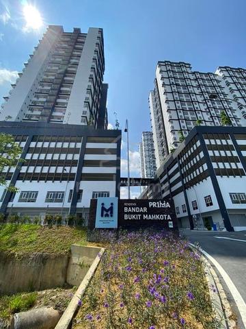Residensi Bandar Bukit Mahkota (PR1MA @ Bandar Bukit Mahkota) 1