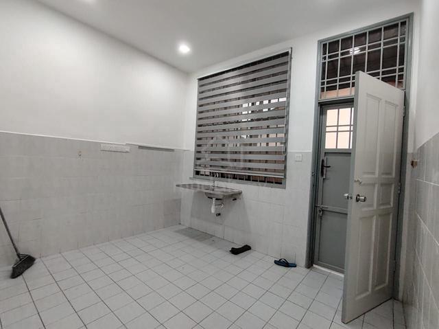Taman Pelangi Indah @ Jalan Lawa Rent 1