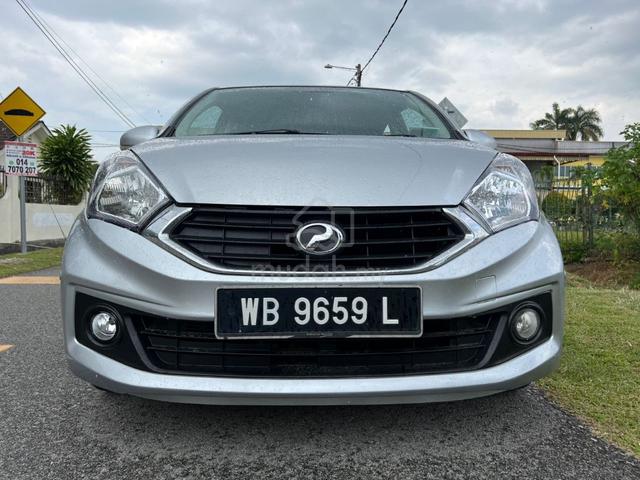 2015 Perodua MYVI 1.3 G SPEC(A)NO PRO FEES - 1