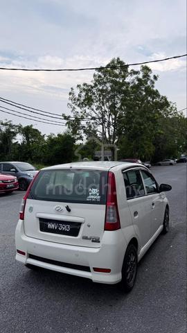 2012 Perodua VIVA 1.0 ELITE EZI EJ-VE (A) - 5