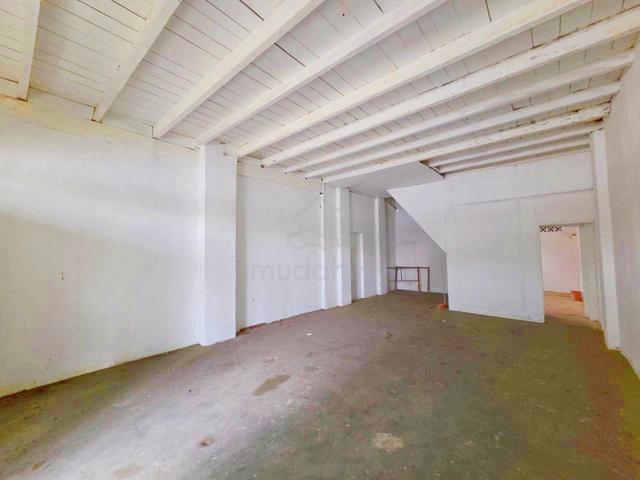 skudai shoplot jalan raya jalan barau opposite MBIP tower high traffic 1